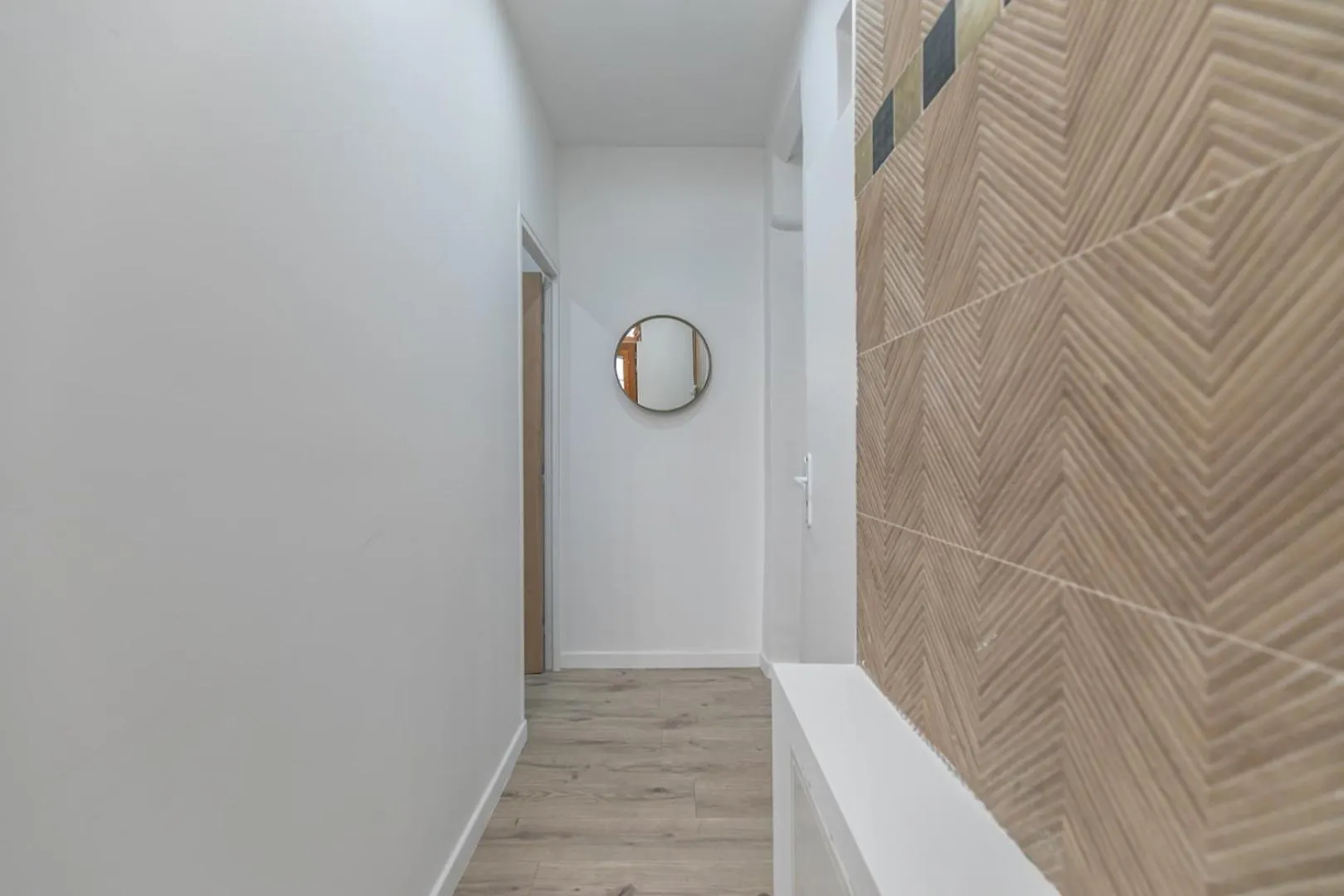 Cosy Appartement Paris 20E 0*,
