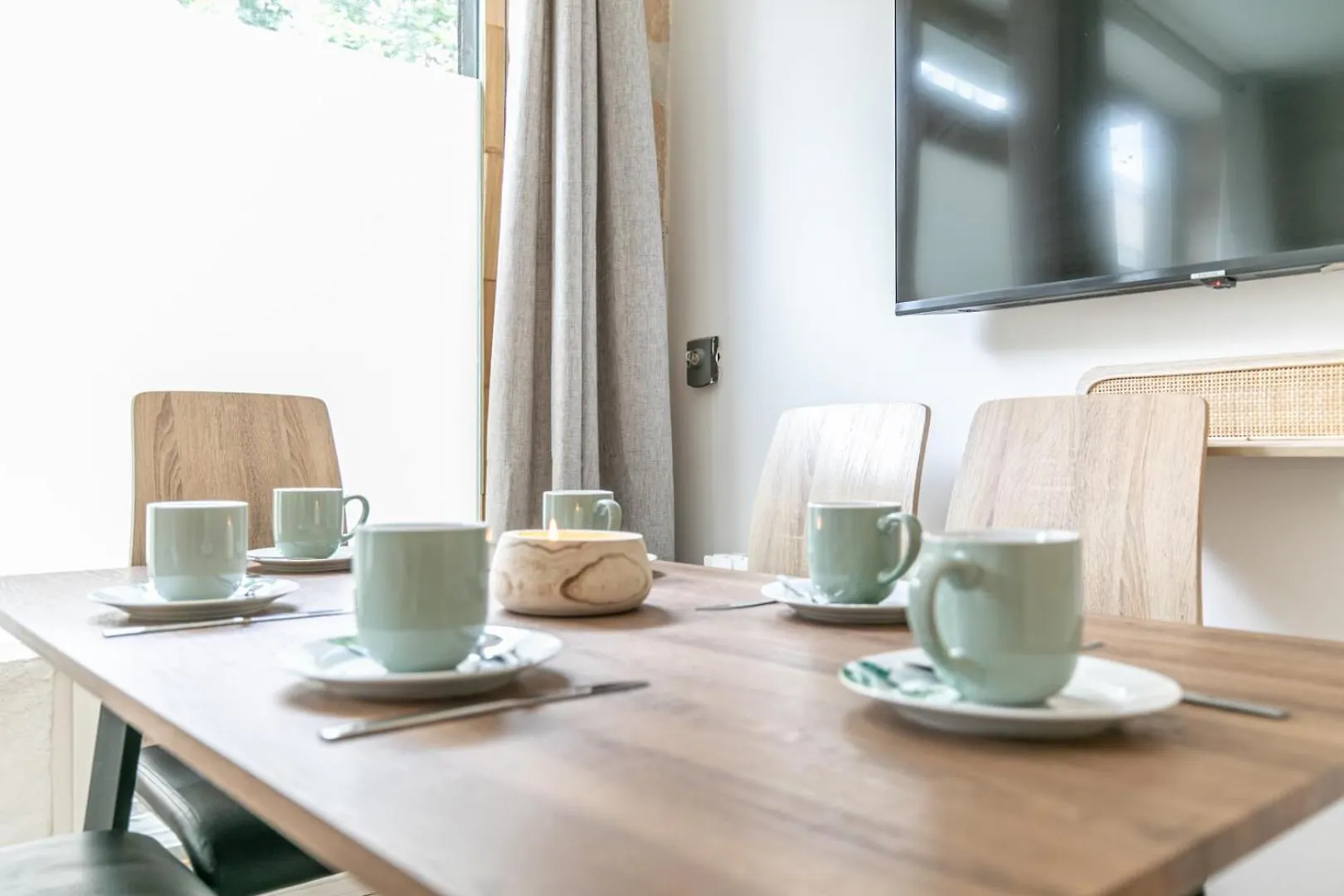 Cosy Appartement Paris 20E