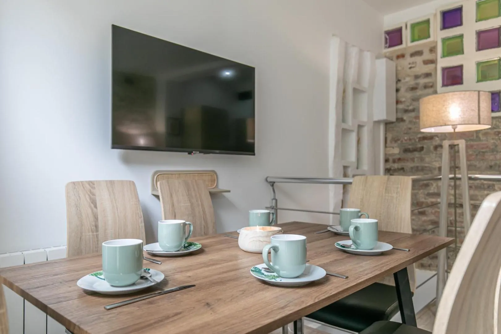 Cosy Appartement Paris 20E 0*,  法国