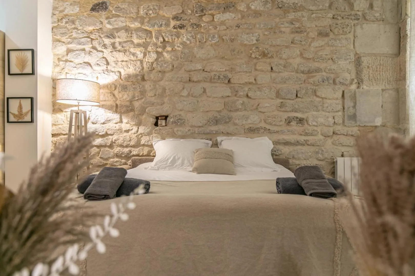 Cosy Appartement Paris 20E