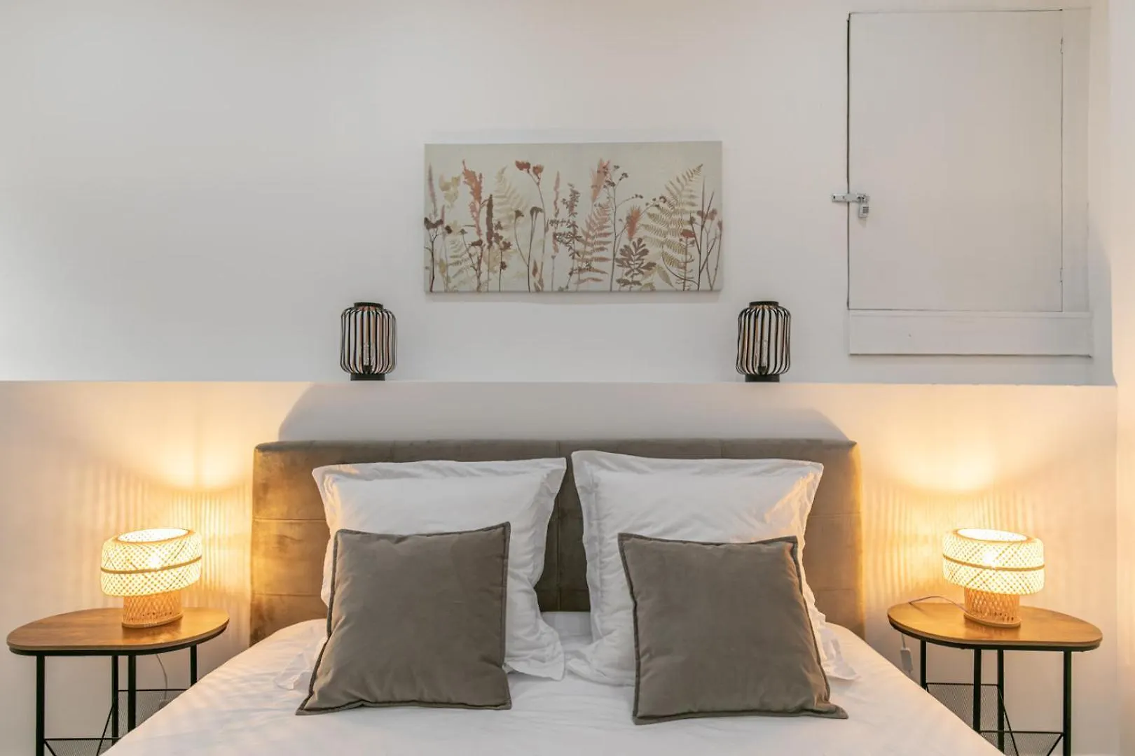 Cosy Appartement Paris 20E 0*,  法国