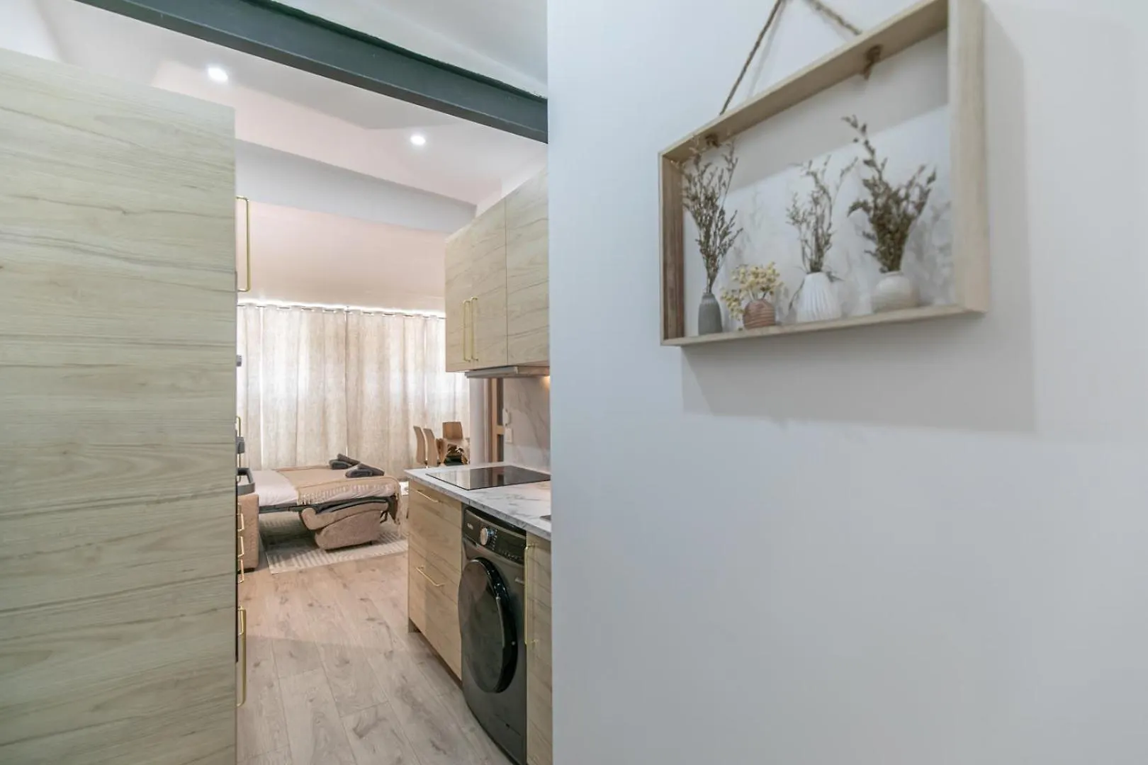 Cosy Appartement Paris 20E 0*,  法国