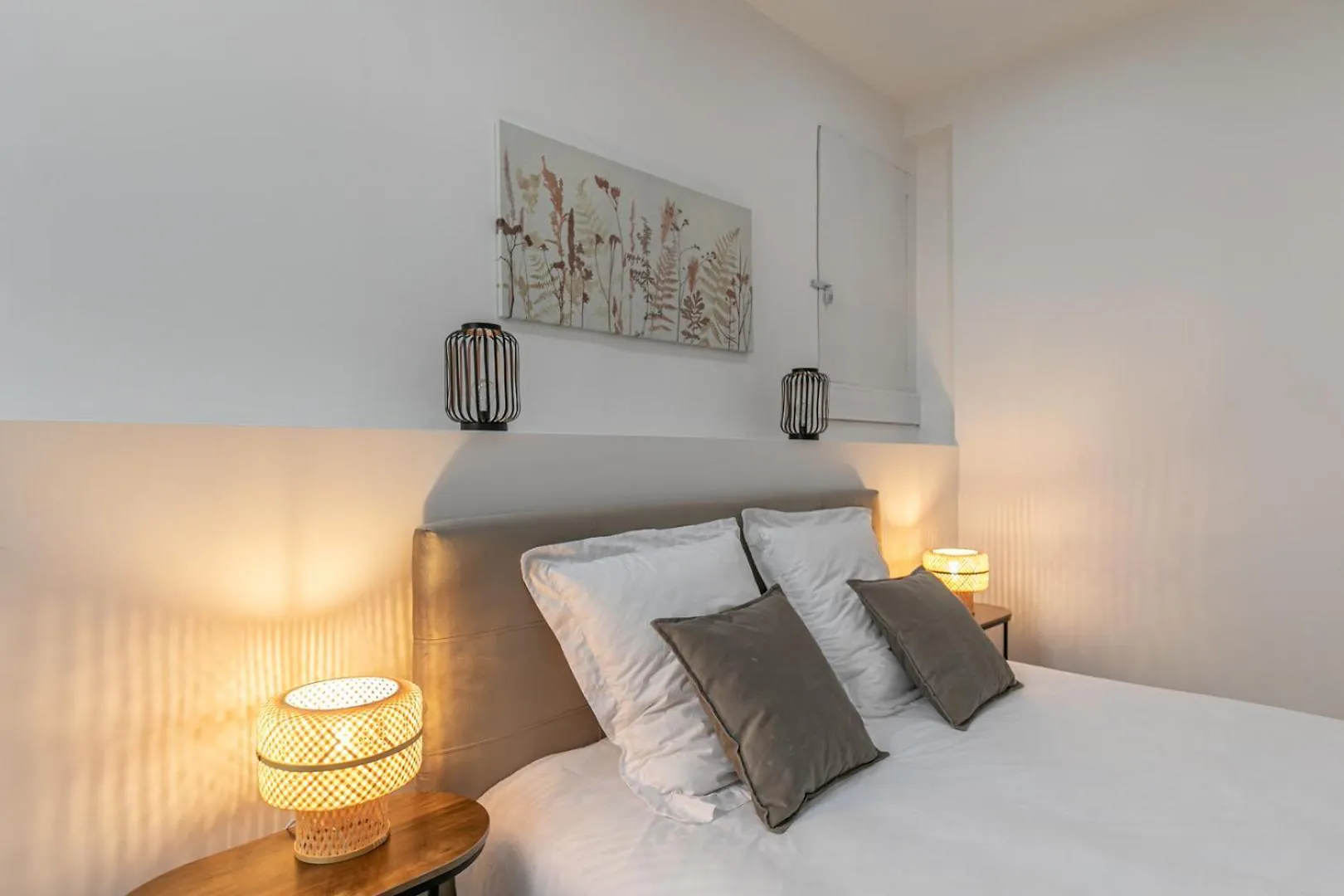 Cosy Appartement Paris 20E 0*,  法国