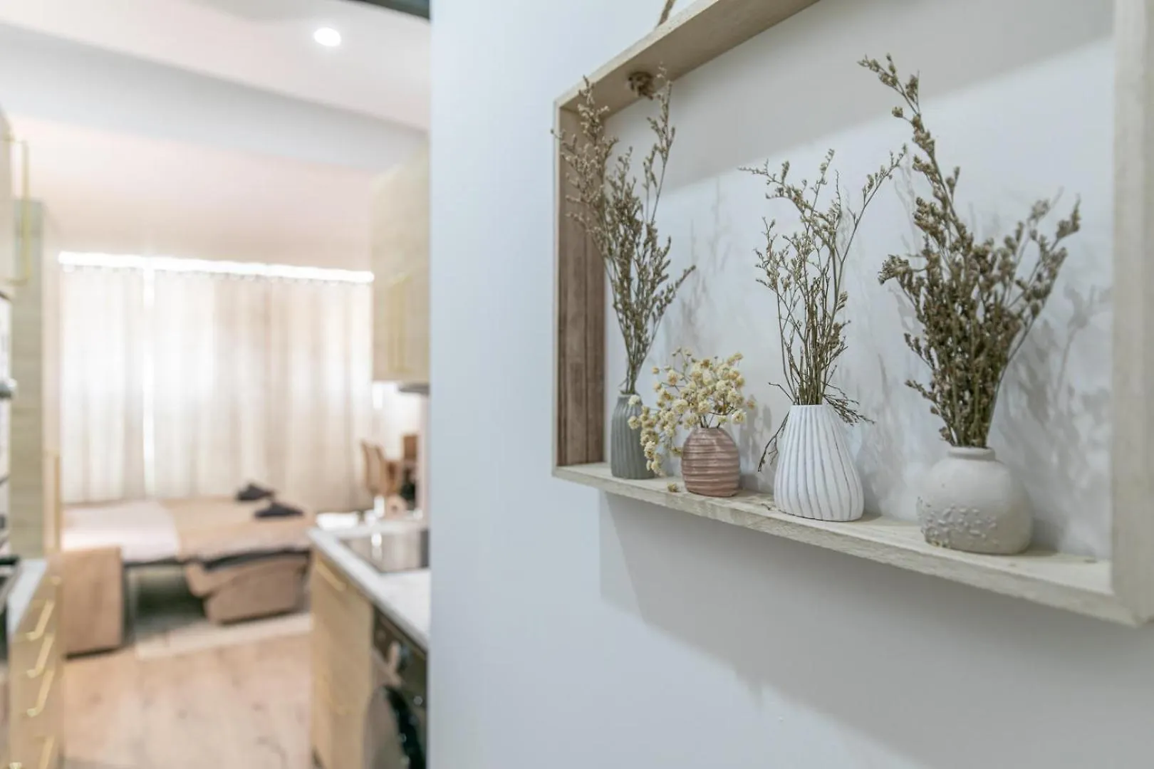 Cosy Appartement Paris 20E